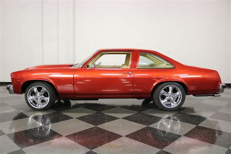1975 Chevrolet Nova | Classic Cars for Sale - Streetside Classics
