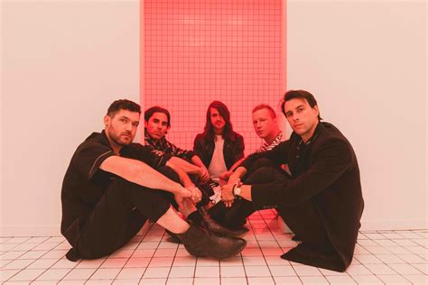 Mayday Parade release new single 'Thunder' - OriginalRock.net