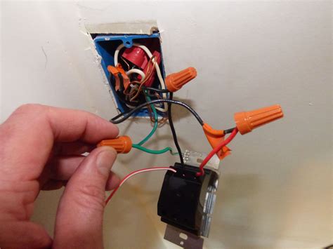 How To Install Toggle Dimmer Switch at June Blackwell blog