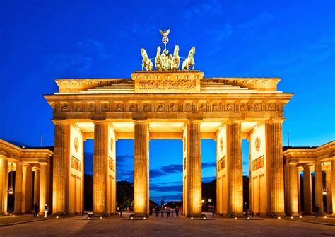World Famous Places: Most Beautiful Places in Germany to visit