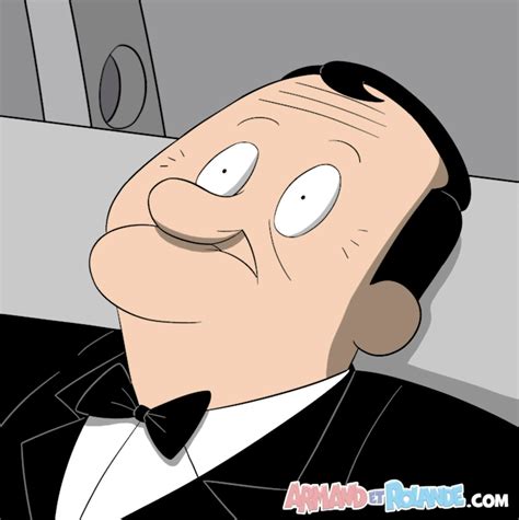 Accueil - Armand et Rolande