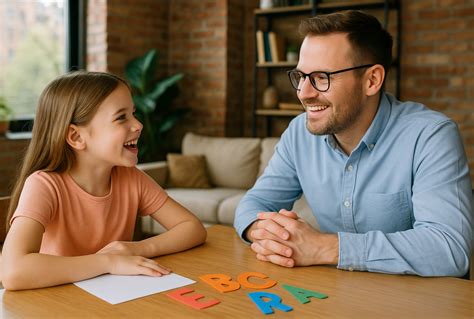 Speech Therapy Activities You Can Do at Home for Free