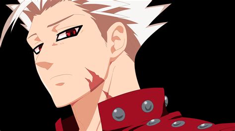 Seven Deadly Sins Ban Wallpapers - Top Free Seven Deadly Sins Ban ...