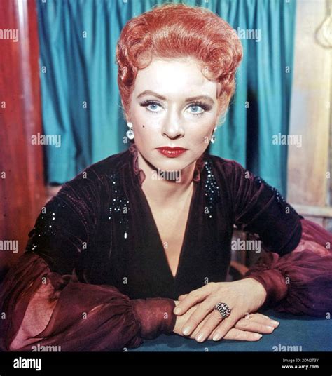 Amanda blake hi-res stock photography and images - Alamy