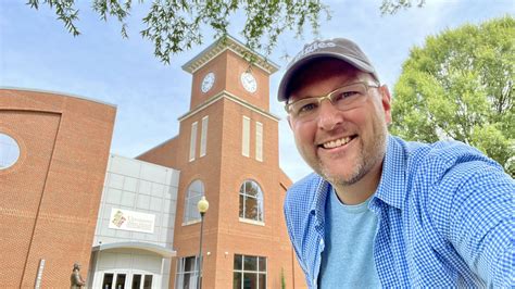 Ingles Open Road: Upcountry History Museum