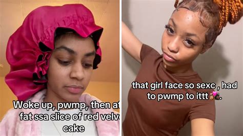 What Does 'PWMP' Mean? The TikTok Slang Term's Origin And Meaning ...