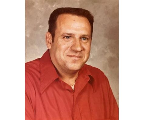 Arlen Duane Bakke Obituary (2025) - Yukon, OK - YANDA & SON FUNERAL ...