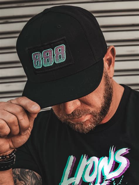 Headwear | Lions Not Sheep