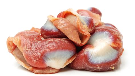 Fresh Chicken Gizzard - 1 Pound - Cape Coast Mall