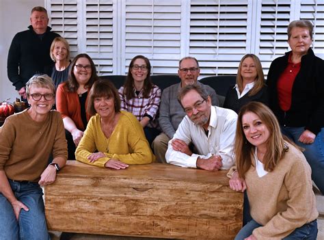 Board Members - Cedarburg Public Library