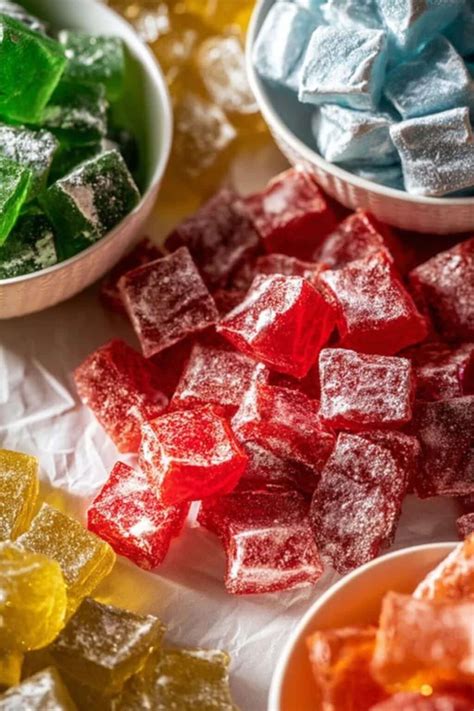 Hard Tack Candy: 1 Easy Recipe That’s Surprisingly Addictive