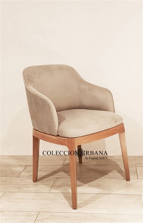 Silla Sofia – English Style´s