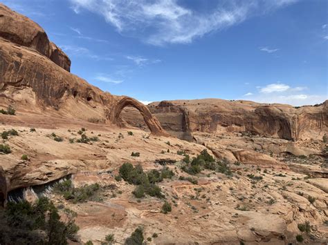 Corona Arch Trail (Moab, Utah) – Approachable Outdoors