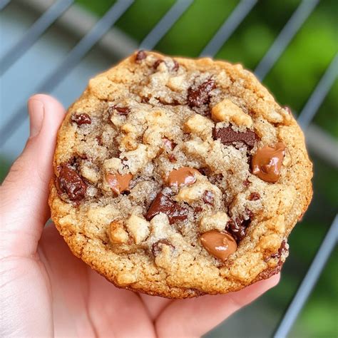 Perfect Crumbl Cookie Recipe for Sweet Treats