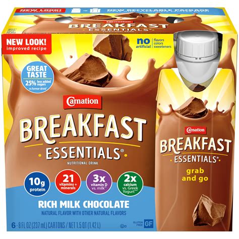 What Is Breakfast Essentials at Mia Rooke blog
