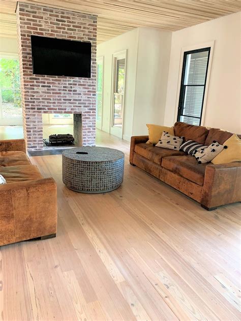 Custom Wood Floors | Mississippi