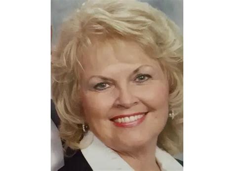 Kay Carr White Obituary (2024) - Church Hill, TN - Johnson-Arrowood ...