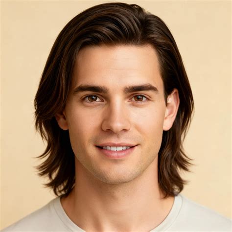 Virtual Hairstyle Try On - Try New Hairstyles Instantly