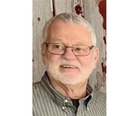 John W. Bergman Jr. Obituary (2024) - Decatur, IN - Zwick and Jahn ...