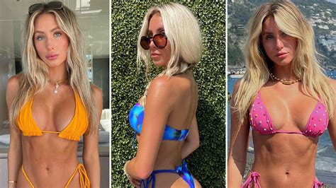 Alix Earle Hot Shots