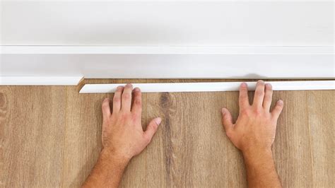 Shoe Mold Installation – Durable, Stylish & Seamless Finish