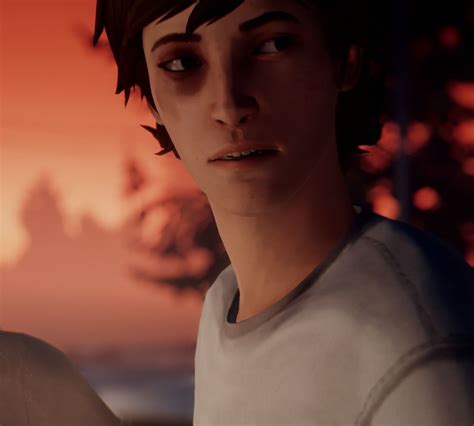 Warren Graham in 2025 | Warren life is strange, Life is strange ...