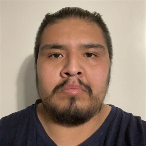 Russell Sun Eagle - Report for America