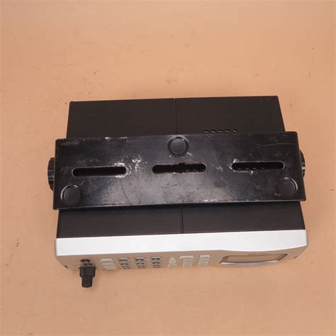 RadioShack Pro-2096 Radio Shack Digital Trunking Scanner for sale ...