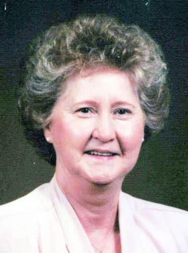 Norma Toddy Obituary (2025) - Jonesboro, AR - Jonesboro Sun