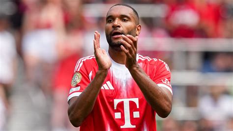 Jonathan Tah ready for Bayern Munich leadership role as new defender explains why he left Bayer ...