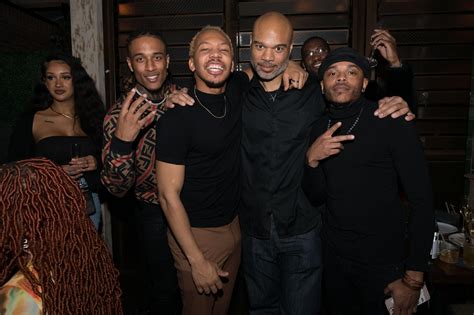 Demi Sutra, Ana Foxxx Co-Host Star-Studded 2nd Annual Black History Month Dinner - XBIZ.com