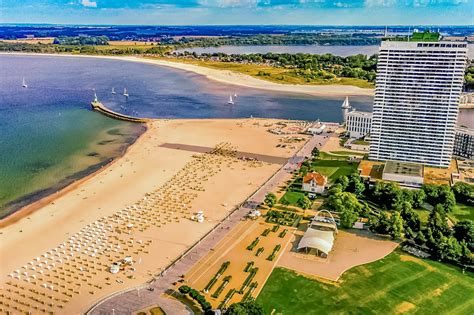 10 Best Nudist Beaches in Germany - Go Au Naturel at These Popular ...