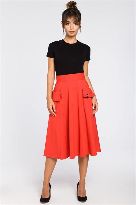 Knee Length Dance Skirt at David Masterson blog
