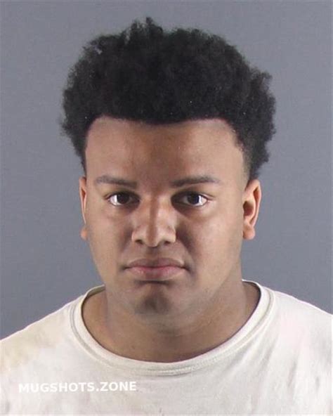 THOMAS CAMRON L 04/29/2025 - Peoria County Mugshots Zone