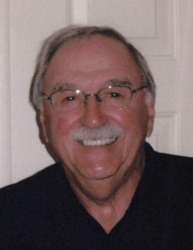 James Vincent Calabresa Obituary (2025) - Sturgeon Bay, WI - Huehns ...