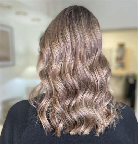 20 Light Brown Hair Tones To Redefine Perfection