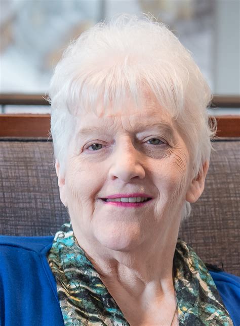 Nancy Lee Brancheau - Hallowell & James Obituaries