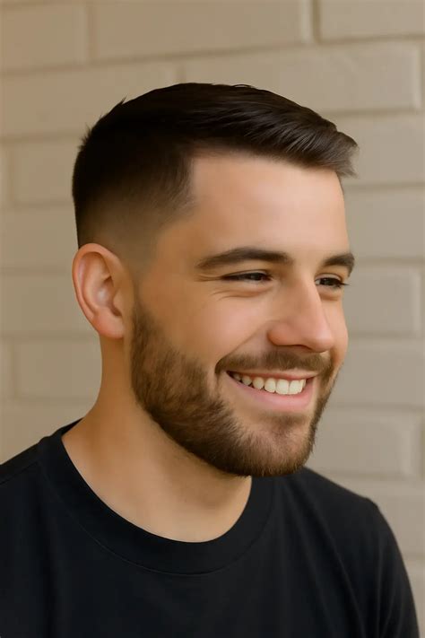 Low Taper Fade Haircut: 50 Stylish Variations & Guide 2025