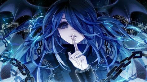Aesthetic Anime Girl Emo Wallpapers - Top Free Aesthetic Anime Girl Emo ...