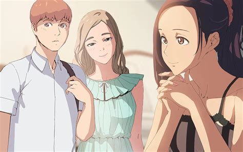 Honeytoon - "Her Secret"