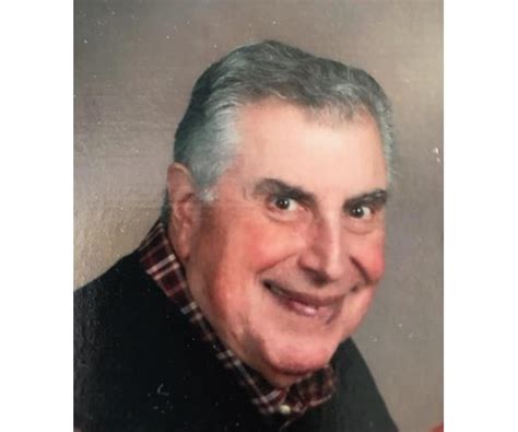 Richard D. DeFeo Obituary (2022) - Garnet Valley, PA - Pagano Funeral Home