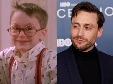 ‘Home Alone’ Cast Then & Now: What Became of the Actors from the Iconic ...