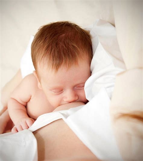Nausea When Breastfeeding: Causes, Treatment and Home Remedies