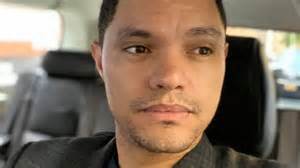 Trevor Noah Sets Grammys Abuzz With MAGA Joke About Nicki Minaj — What ...