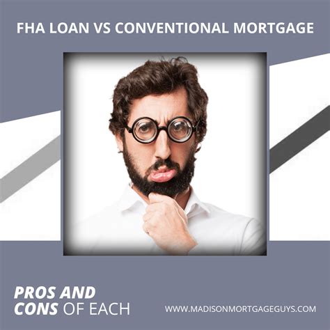 FHA Loan vs Conventional Mortgage: Which Is Better?