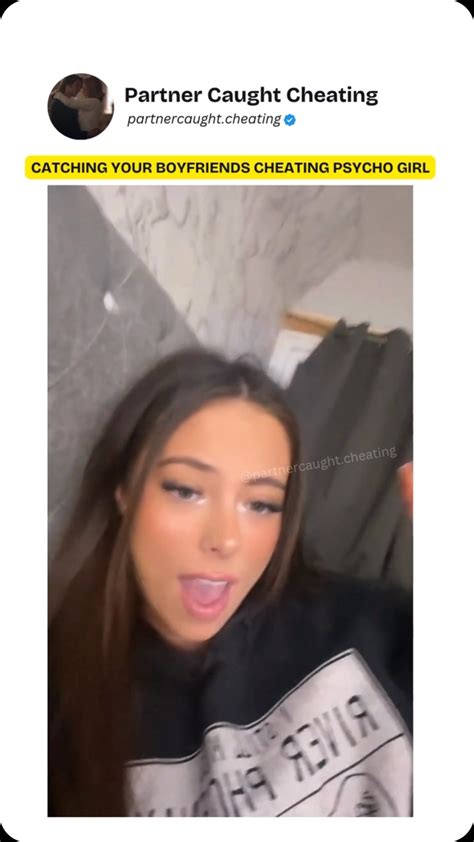 Partner Caught Cheating | She got Caught Cheating on Livestream 😢💔💔 ...