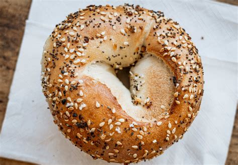 New York Bagel Bakery - West Philadelphia - Philadelphia - The Infatuation