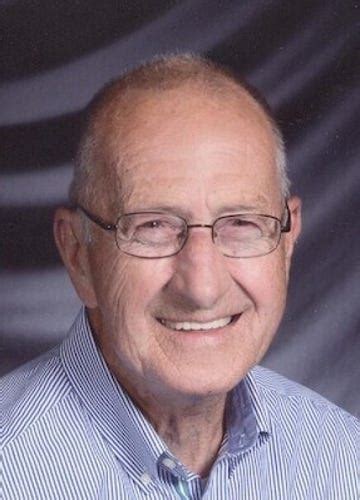 Gerald A. Koenigs Obituary - Fond du Lac Reporter