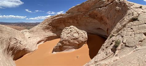 The Volcano / Cosmic Ashtray, Utah - 258 Reviews, Map | AllTrails