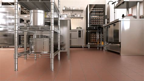 Fieldstone Quarry Tile | ShawContract